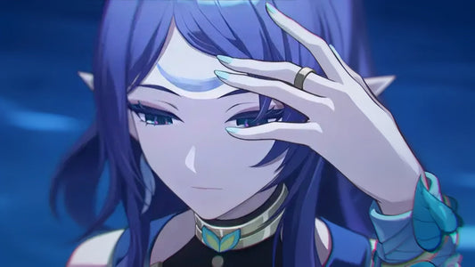 Genshin Impact Lauma