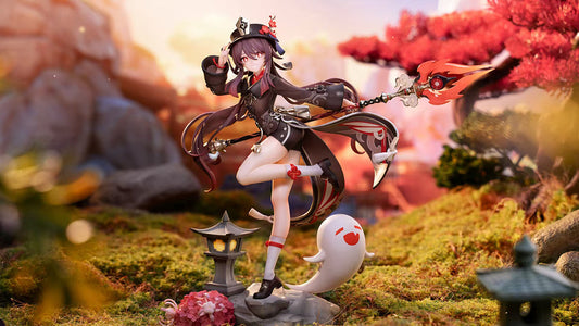 Hu Tao Figure