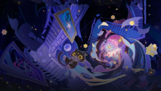 Genshin Imaginarium Theater: Wolfy's Identity and the "Boar Allegory"
