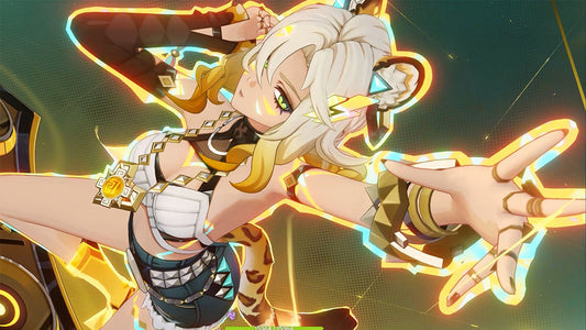 Is Genshin Impact Xilonen worth pulling for?