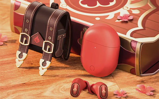 klee Xiaomi Redmi AirDots 3 Pro Bluetooth Earbuds Edition