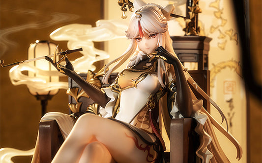 APEX-TOYS- Genshin Impact Ningguang Eclipsing Star Ver.1/7 Figure