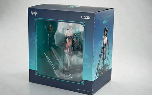 Xiao Figure