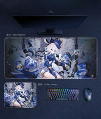 Furina Mouse Pad