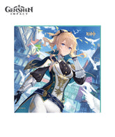 Jean 2023 Birthday Shikishi Art Board