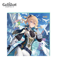 Jean 2023 Birthday Shikishi Art Board