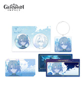 Thelxie's Fantastic Adventures Merchandise