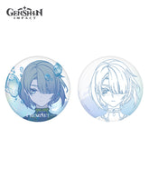 Thelxie's Fantastic Adventures Badge