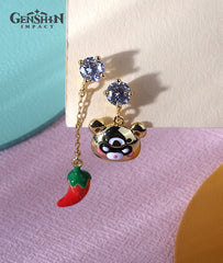 Genshin Guoba Earring