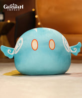 Anemo Slime Plush