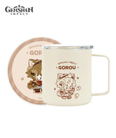 Gorou Mug