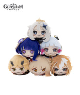 Genshin Impact Character Mamekororin Plushie Blind Box Vol.3