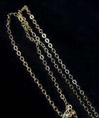 Genshin Geoculus 925 Silver Pendant