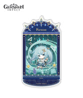 Faruzan Acrylic Stand