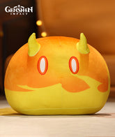 Pyro Slime Plush