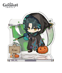 Xiao Chibi Pen Holder