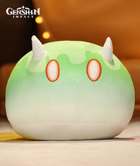 Dendro Slime Plush