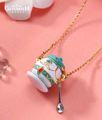 Genshin Impact Jewelry Accessories