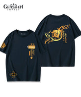 Zhongli T-shirt