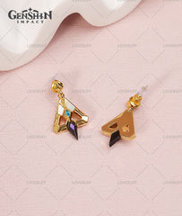 Wanderer Earring Jewelry