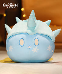 Cryo Slime Plush