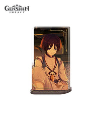 Wanderer Quicksand Acrylic Stand