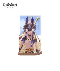 Cyno Quicksand Acrylic Stand