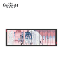 Dottore Those Who Shun the Light Double-Sided Waterfall Album