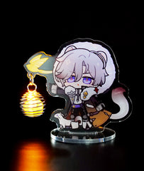 Illuga Chibi Acrylic Stand