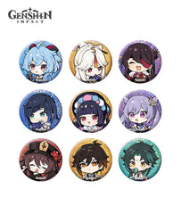 Chibi Character Stand