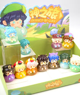 Genshin Impact Cute Blind Box