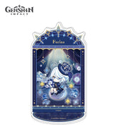 Furina Acrylic Stand