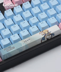 Genshin Jean Keycap