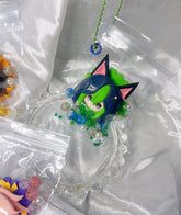 Tighnari Clay Figure