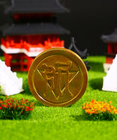 Zhongli Rex Coin