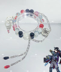 Wriothesley Beaded Bracelet