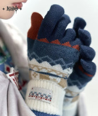 Alyosha Gloves