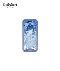 Columbina Selenic Chronicles Badge