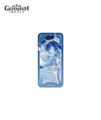 Columbina Selenic Chronicles Badge