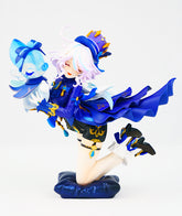 Furina GK Statue