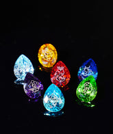 Genshin Impact Constellation Zircon Stone