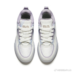 ANTA X Genshin Impact Qiqi Skate Shoes AOJIE Sneakers