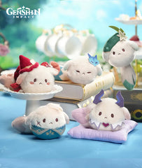 Genshin Dodoco Plush Blind Box