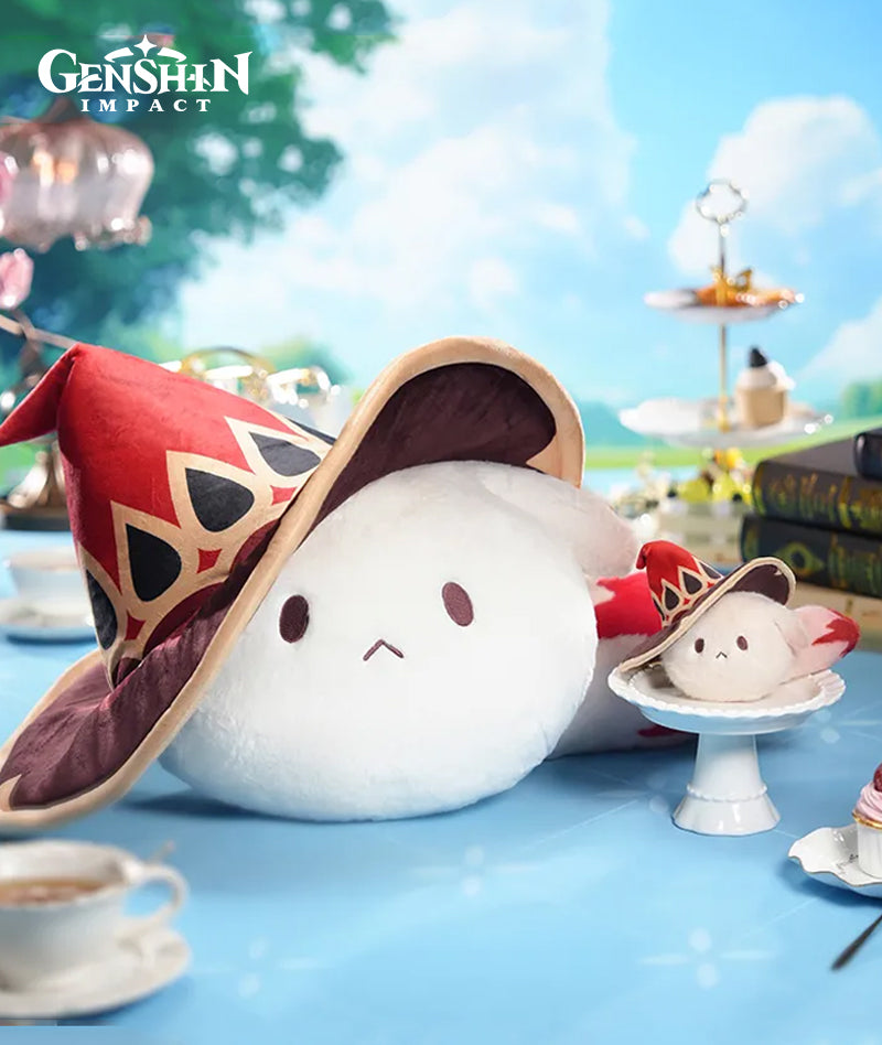 Alice Dodoco Plush