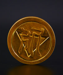 Zhongli Rex Coin