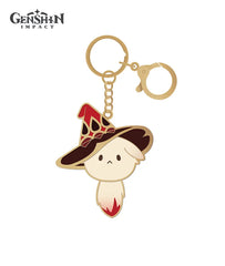 Alice Dodoco Keychain