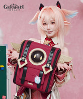 Linnea Backpack