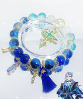 Neuvillette Beaded Bracelet