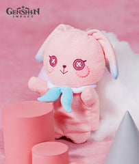 Linnea Bunny Plushie