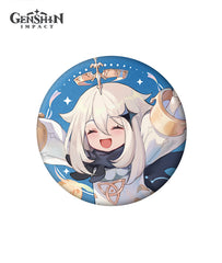 Paimon Anniversary Badge